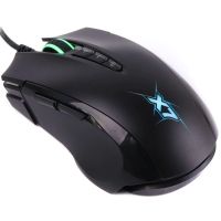 Миша A4Tech X89 Black (X89 (Black))