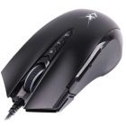 Мышь A4Tech X89 Black (X89 (Black))