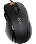 Миша A4Tech XL-750BK-B Black (XL-750BK-B USB (Black))
