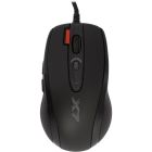 Миша A4Tech XL-750BK-B Black (XL-750BK-B USB (Black))