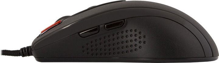 Миша A4Tech XL-750BK-B Black (XL-750BK-B USB (Black))