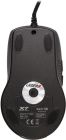 Миша A4Tech XL-750BK-B Black (XL-750BK-B USB (Black))
