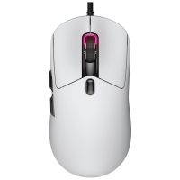 Миша Cougar (Minos Neo White)
