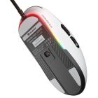 Миша Cougar (Minos Neo White)