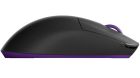 Миша бездротова Dark Project Novus Pro Wireless Black/Purple (DPP_Novus_PRO_BB)