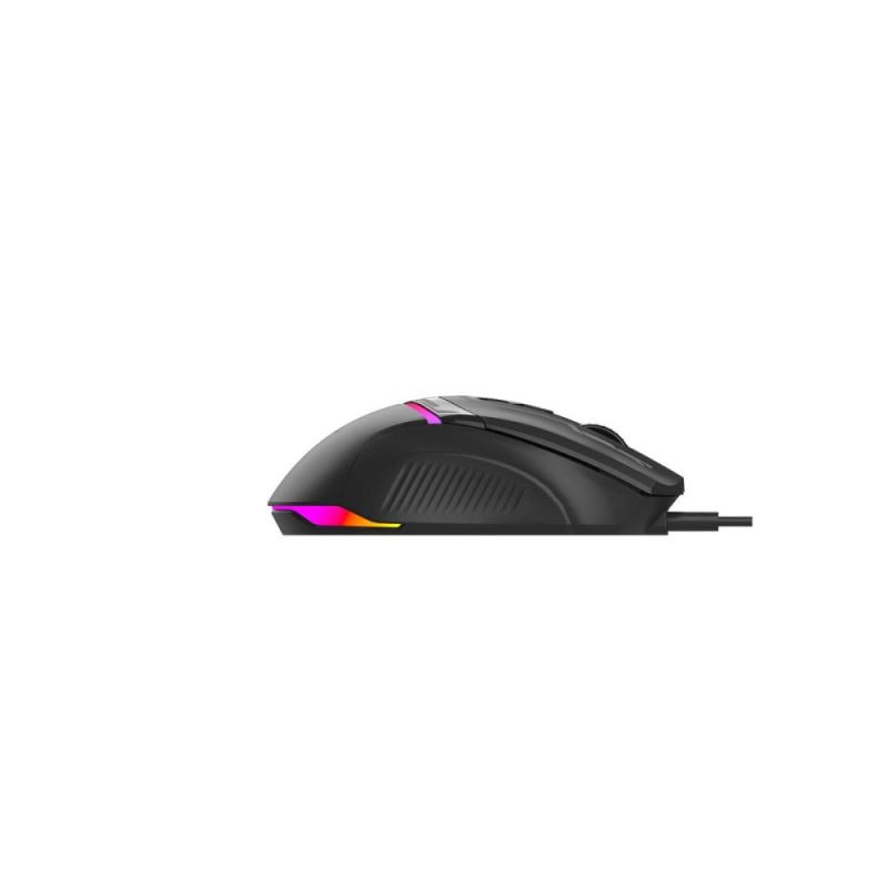 Миша GamePro Black (GM300B)