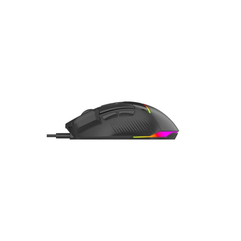 Миша GamePro Black (GM300B)