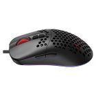 Миша GamePro Black  (GM395)