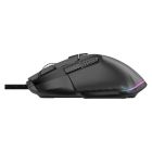 Миша GamePro Black  (GM500B)