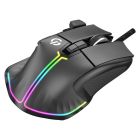 Миша GamePro Black  (GM500B)