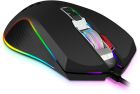 Миша GamePro Black  (GM543)