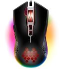 Миша GamePro Black  (GM543)