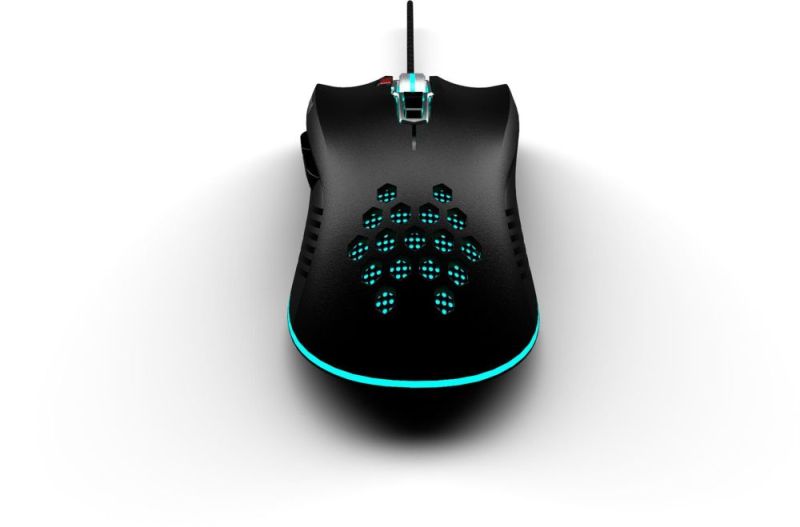 Миша GamePro Black  (GM543)