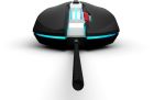 Миша GamePro Black  (GM543)