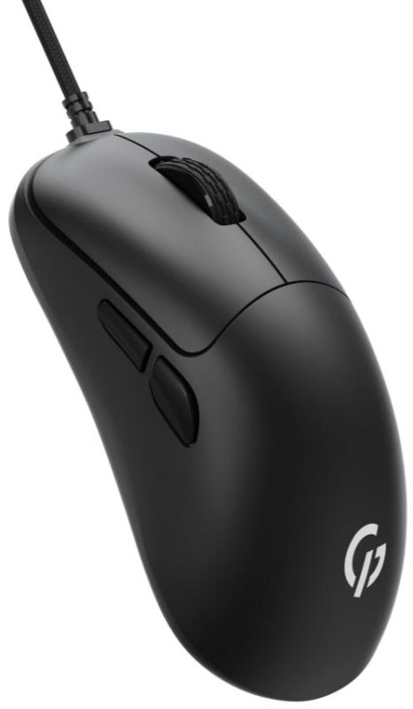 Миша GamePro Black (GM690B)