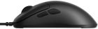 Миша GamePro Black (GM690B)