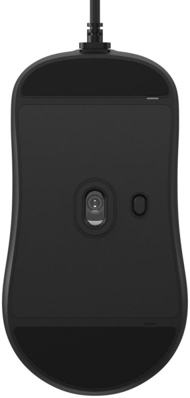 Миша GamePro Black (GM690B)