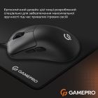 Миша GamePro Black (GM690B)