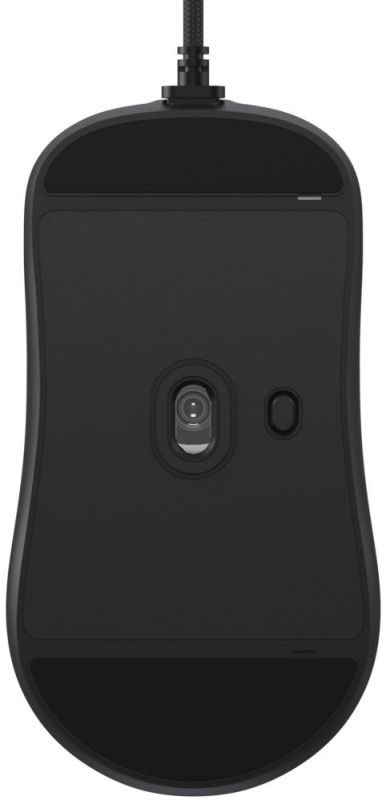 Миша GamePro Black/Orange (GM690D)