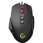 Миша GamePro Nitro Black (GM365)