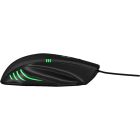 Миша GamePro Storm Black USB (GM247)