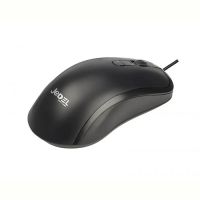 Миша Jedel CP82 Black (CP82-USB)