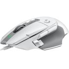 Мышь Logitech G502 X White (910-006146)