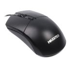 Миша Maxxter Black (Mc-4B01)