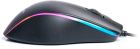 Миша REAL-EL RM-747 Black (EL123200028)
