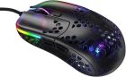 Миша Xtrfy MZ1 RGB Black USB (XG-MZ1-RGB)