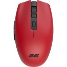 Мышь беспроводная 2E MF2030 Rechargeable WL Red (2E-MF2030WR)