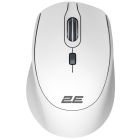 Мышь беспроводная 2E MF220 WL White  (2E-MF220WW)