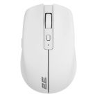 Мышь беспроводная 2E MF270 Silent Rechargeable WL White  (2E-MF270WWH)