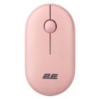 Миша бездротова 2E MF300 Silent Mallow Pink  (2E-MF300WPN)