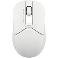 Миша бездротова A4Tech FG12 White (FG12 (White))