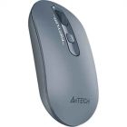 Миша бездротова A4Tech FG20 Ash Blue USB (FG20 (Ash Blue))