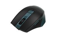 Миша бездротова A4Tech Fstyler FB35CS Midnight Green (FB35CS (Midnight Green))