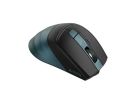 Мышь беспроводная A4Tech Fstyler FB35CS Midnight Green (FB35CS (Midnight Green))