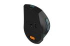 Мышь беспроводная A4Tech Fstyler FB35CS Midnight Green (FB35CS (Midnight Green))