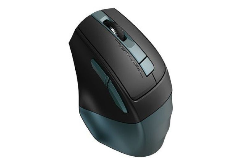 Мышь беспроводная A4Tech Fstyler FB35CS Midnight Green (FB35CS (Midnight Green))
