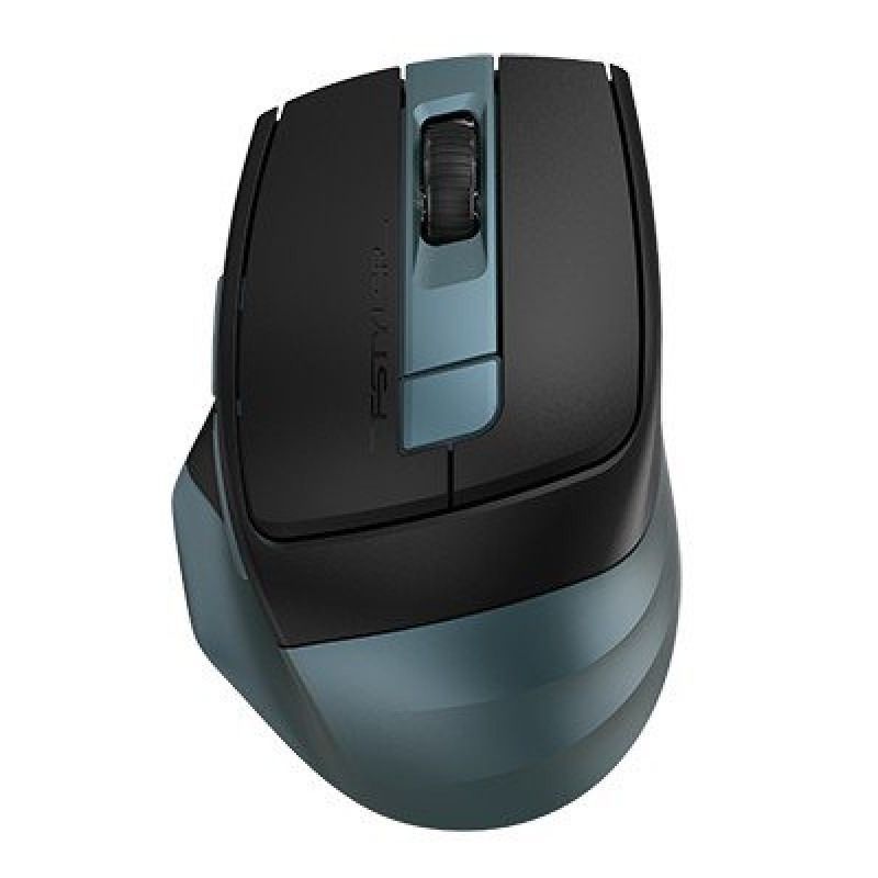 Мышь беспроводная A4Tech Fstyler FB35CS Midnight Green (FB35CS (Midnight Green))