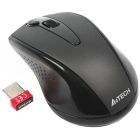 Миша бездротова A4Tech G9-500F-1 Black USB V-Track (G9-500F-1 (Black))