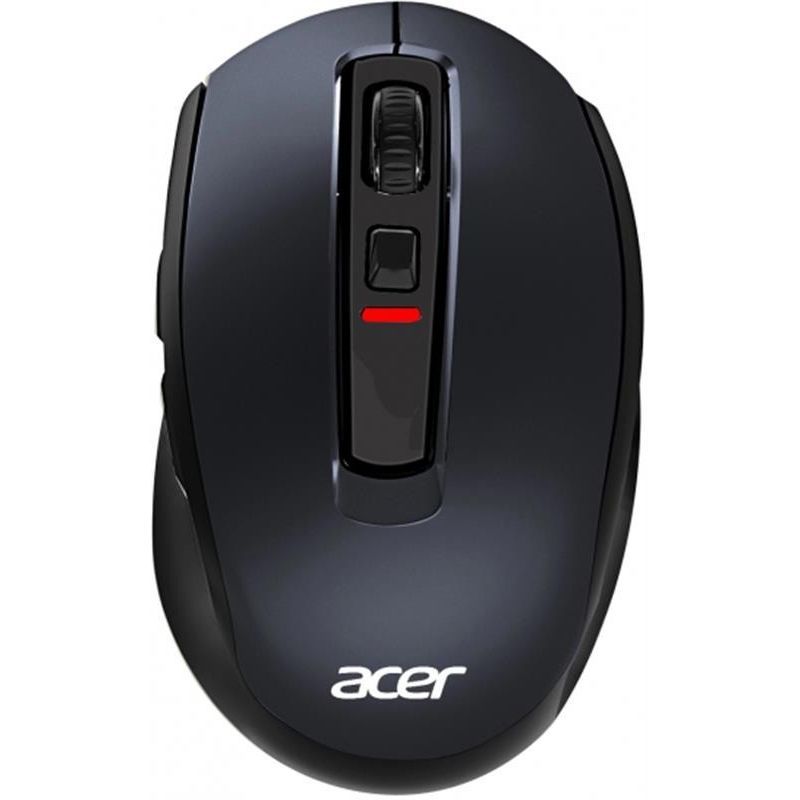 Миша бездротова Acer OMR060 WL Black  (ZL.MCEEE.02E)