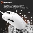 Миша GamePro White (GM690W)