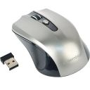 Миша бездротова Gembird Black/Grey USB (MUSW-4B-04-BG)