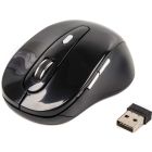 Миша бездротова Gembird Black (MUSW-6B-01)