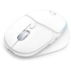 Мышь беспроводная Logitech G705 White (910-006367)