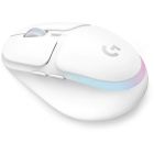 Мышь беспроводная Logitech G705 White (910-006367)