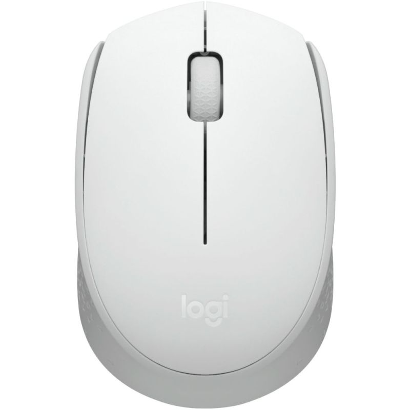 Миша бездротова Logitech M171 Off-White (910-006867)