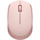 Миша бездротова Logitech M171 Rose (910-006865)